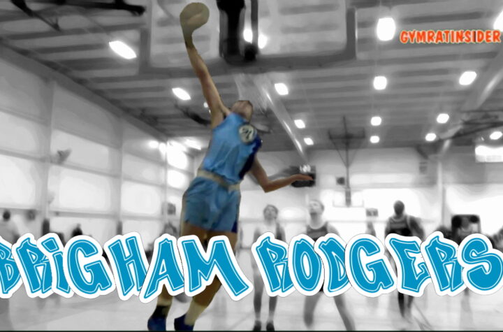Brigham Rogers